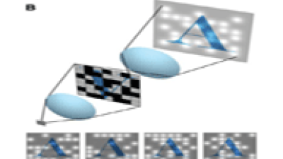 METAMATERIALS: Metamaterial imager eliminates lenses and moving parts