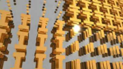 Infrared metamaterial phase holograms- "Nature Materials"