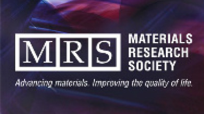 MRS Materials 360 ® Global View March 2012