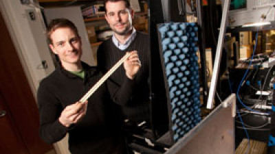 Novel Sensor Provides Bigger Picture