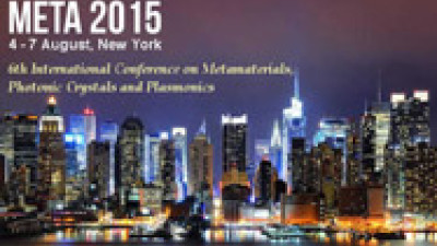 CMIP members attend META 2015