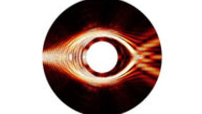 Transformation Optics with Photonic Band Gap Media