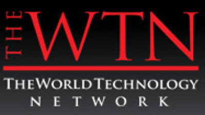 Smith Finalist in WTN Award