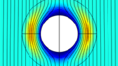 New metamaterial cloaking concept promises vessel motion without resistance or wake