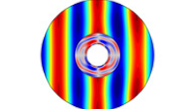 Recent CMIP Paper on Ultra-Broadband Acoustic Cloaks Honored by the Institute of Physics (UK)