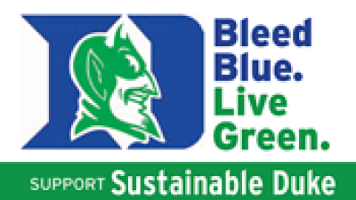 CMIP is awarded Duke's Green Workplace Certification