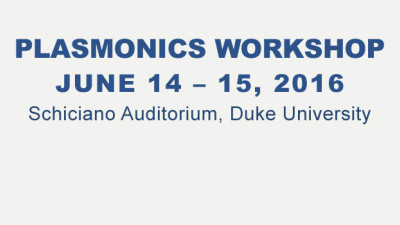 CMIP to Host Plasmonics Workshop