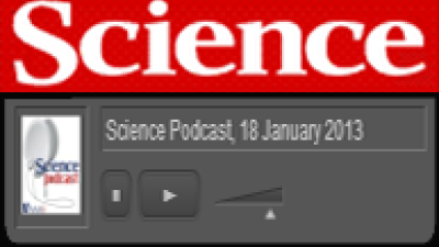 Science Podcast with Graduate Student John Hunt