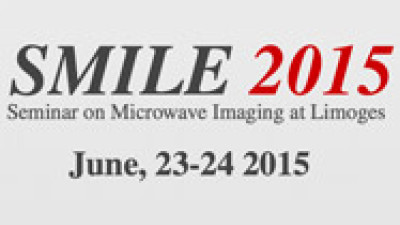 CMIP represented at SMILE 2015